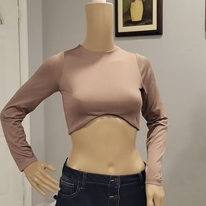 Brand: G&G Colombia 🇨🇴, size M, color Brown